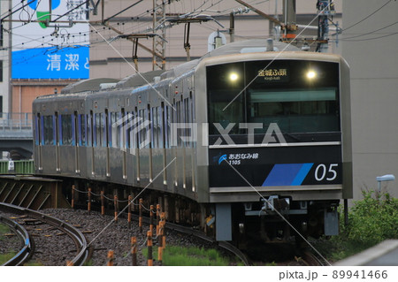 名古屋臨海高速鉄道あおなみ線 1000形 89941466