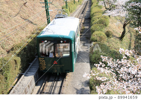 天橋立ケーブルカー 89941659