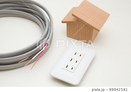 住宅のオール電化 イメージ 住宅のオール電化 イメージ 89942581