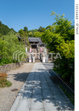 柳谷観音　楊谷寺 89943301