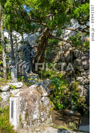 柳谷観音　楊谷寺 89943307