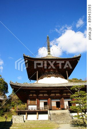 根来寺・根本大塔 89943393