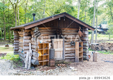 サウナ小屋 長野 サウナ小屋 長野 89943626