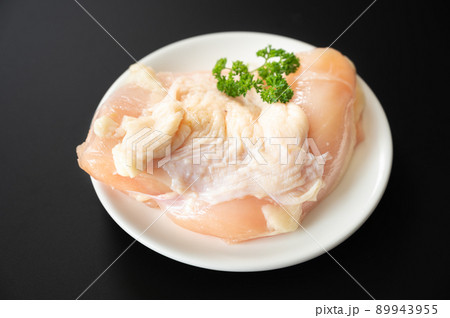 鶏むね肉 89943955
