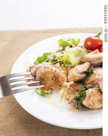 レモンペッパーチキン 89943992