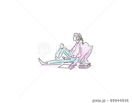 部屋1 89944936