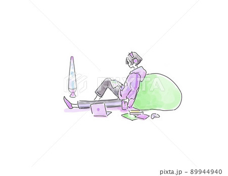 部屋5 89944940