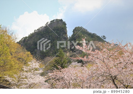 佐渡金山の道游の割戸 世界遺産 佐渡島の金山 佐渡島 新潟県 佐渡金山の道游の割戸 世界遺産 佐渡島の金山 佐渡島 新潟県 89945280