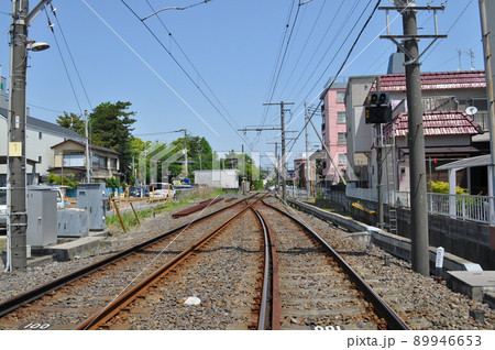 京成電鉄 柴又駅 89946653