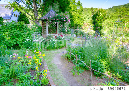 ローザンベリー多和田 バラの庭園 ローザンベリー多和田 バラの庭園 89946671