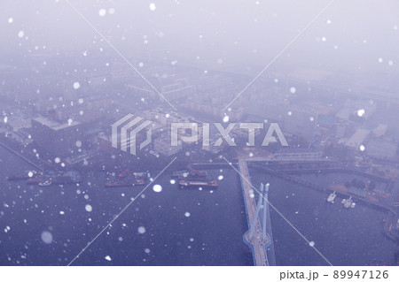 雪景色 雪景色 89947126