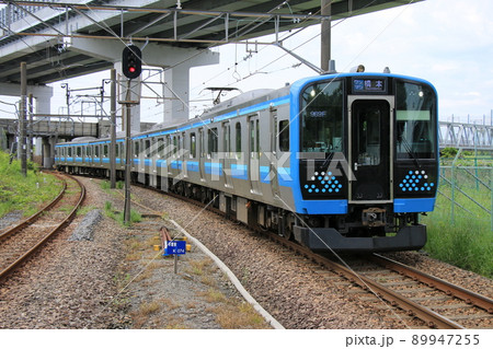 相模線 E131系 89947255