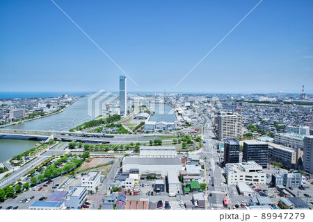 朱鷺メッセ 89947279