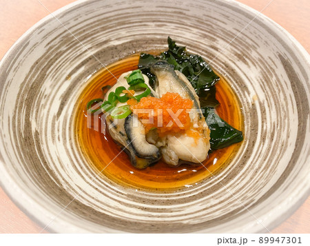 居酒屋メニュー 酢がき 居酒屋メニュー 酢がき 89947301