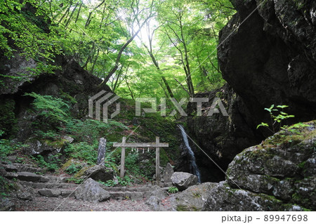 5月 青梅258綾弘の滝・御岳山 5月 青梅258綾弘の滝・御岳山 89947698