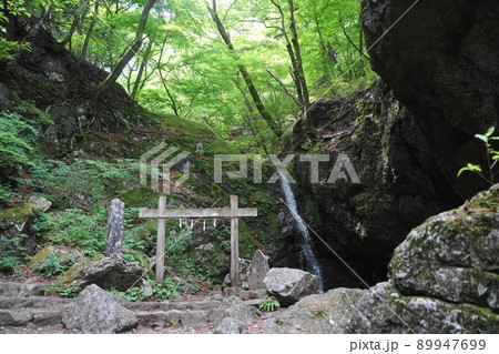 5月 青梅259綾弘の滝・御岳山 5月 青梅259綾弘の滝・御岳山 89947699