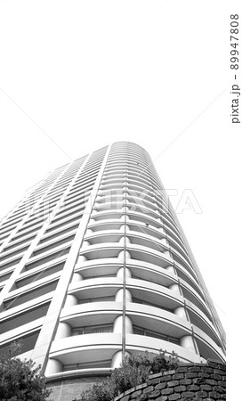 高層マンション 高層マンション 89947808