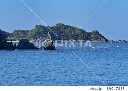戸円の海岸 戸円の海岸 89947853