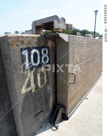 防潮扉 防潮扉 89948669