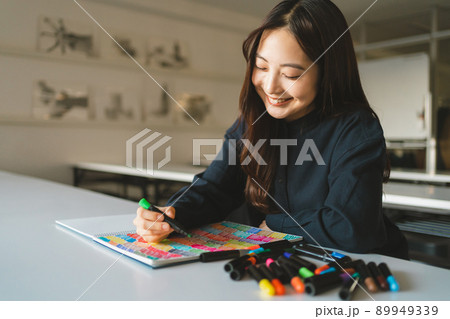 美大予備校 89949339