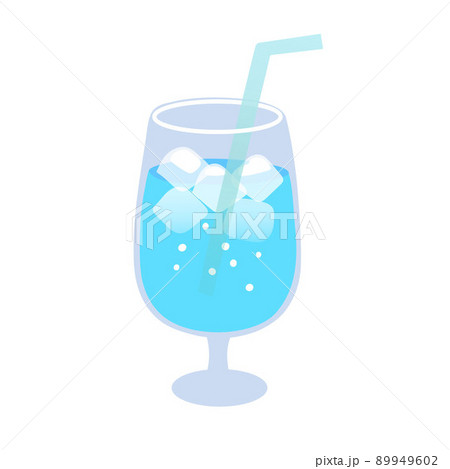 炭酸水　サイダー 89949602