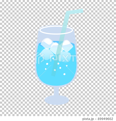 炭酸水　サイダー 89949602