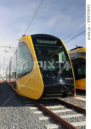 宇都宮LRT 89950843