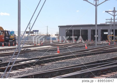宇都宮LRT 宇都宮LRT 89950847