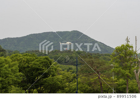 京畿道 キョンギド 風景 89951506