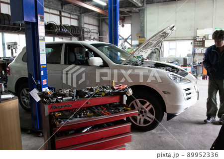 リフト リフト 89952336