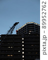 工事現場 89952762
