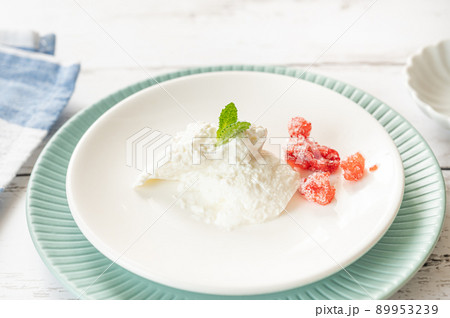 水切りヨーグルト 89953239