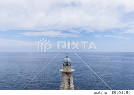 Santa Catalina lighthouse Santa Catalina lighthouse 89953296