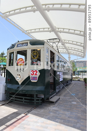あらかわ遊園 都電6152号車 あらかわ遊園 都電6152号車 89953795
