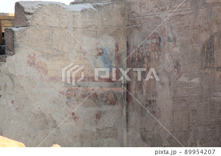 ルクソール神殿 ルクソール神殿 89954207