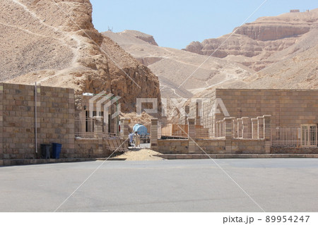 王家の谷 王家の谷 89954247