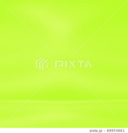 Abstract blur empty Green gradient Studio well use as background,website template,frame,business report 89954661