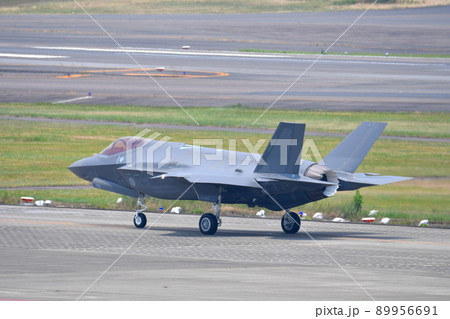 ステルス戦闘機 F-35A ステルス戦闘機 F-35A 89956691