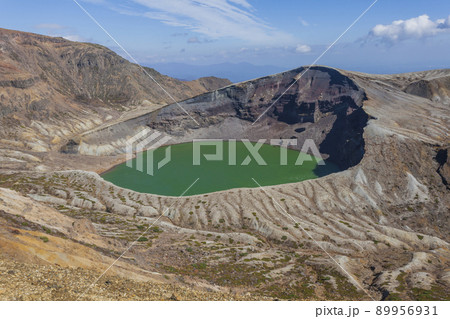 蔵王 蔵王山 お釜 東北 山形 宮城 宮城蔵王 山形蔵王 御釜 蔵王 蔵王山 お釜 東北 山形 宮城 宮城蔵王 山形蔵王 御釜 89956931
