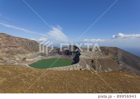 蔵王 蔵王山 お釜 東北 山形 宮城 宮城蔵王 山形蔵王 御釜 蔵王 蔵王山 お釜 東北 山形 宮城 宮城蔵王 山形蔵王 御釜 89956943