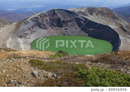 蔵王 蔵王山 お釜 東北 山形 宮城 宮城蔵王 山形蔵王 御釜 蔵王 蔵王山 お釜 東北 山形 宮城 宮城蔵王 山形蔵王 御釜 89956956