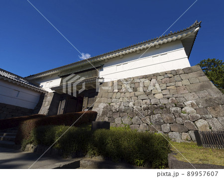 小田原城・銅門 / Odawara Castle, Japan 小田原城・銅門 / Odawara Castle, Japan 89957607