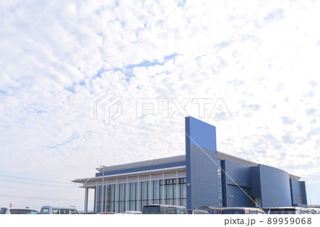 大型パチンコ店 大型パチンコ店 89959068