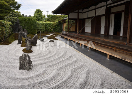 瑞峯院 独坐庭 大徳寺 瑞峯院 独坐庭 大徳寺 89959563