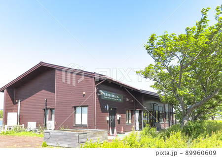 佐潟水鳥・湿地センター (新潟市西区) 89960609