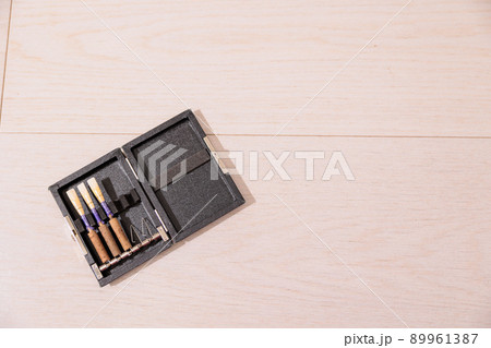 オーボエ リードケース オーボエ リードケース 89961387