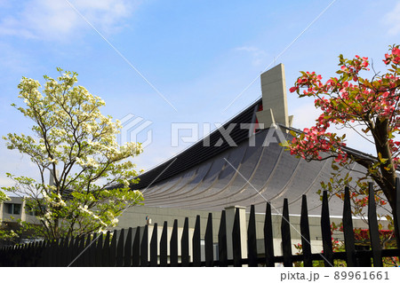 代々木風景 89961661