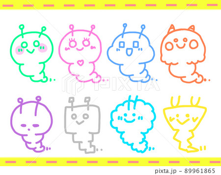 いもむしまとめ 89961865