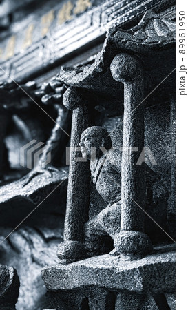 寺 寺院 神殿 89961950
