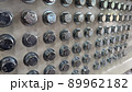 フジッリ フジリ ねじ 89962182